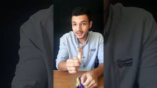 تجربه عمل آيسكريم مورو | الجزء التاني 😱#tiktok #trending #shorts