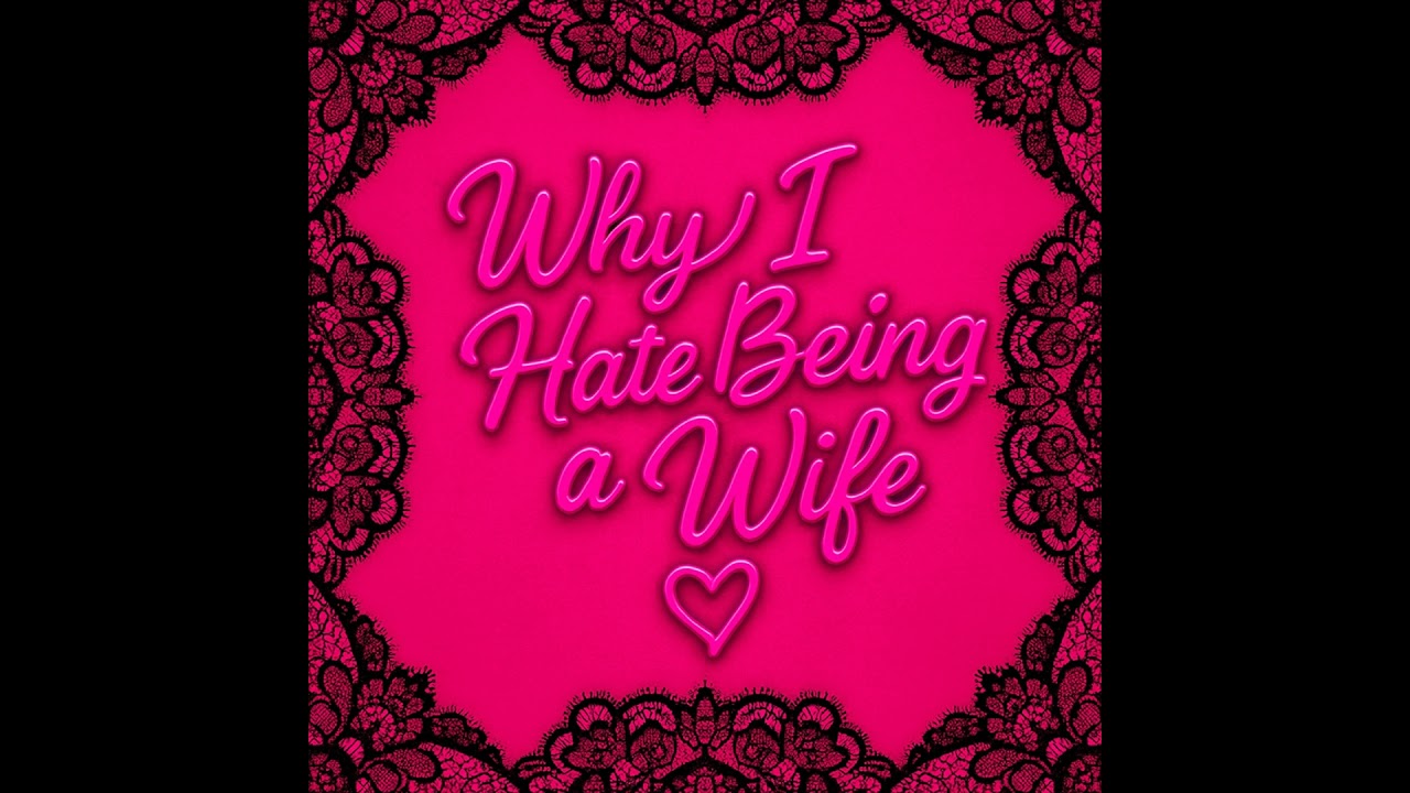 Why I Hate Being a Wife | The Invisible Shift: How I Disappeared When I Got Married