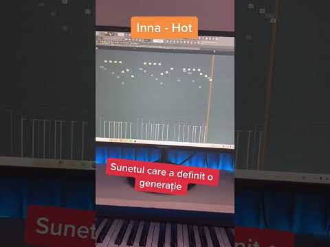 Sunetul care a definit o întreaga generație de muzică 🔊🇷🇴
