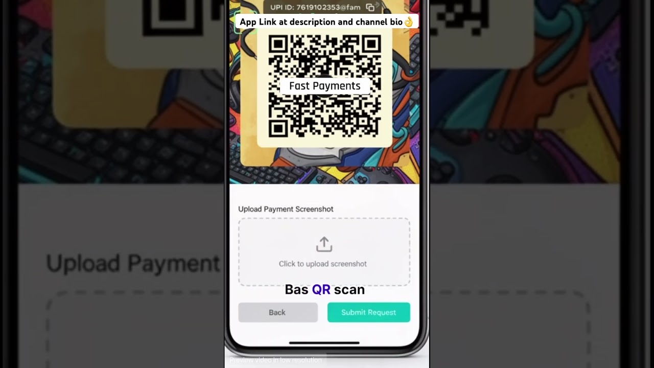 Free fire esports tournament app with genuine result and India number one paid scrim 