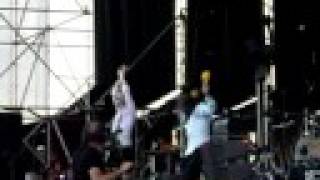 Grinderman (Nick Cave) - Summercase2008