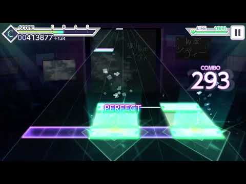 ［プロセカ］独りんぼエンヴィー［expert 22］ ［All PAERFECT］