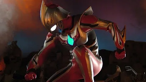 ウルトラマンネクサスヒロイック Mp3