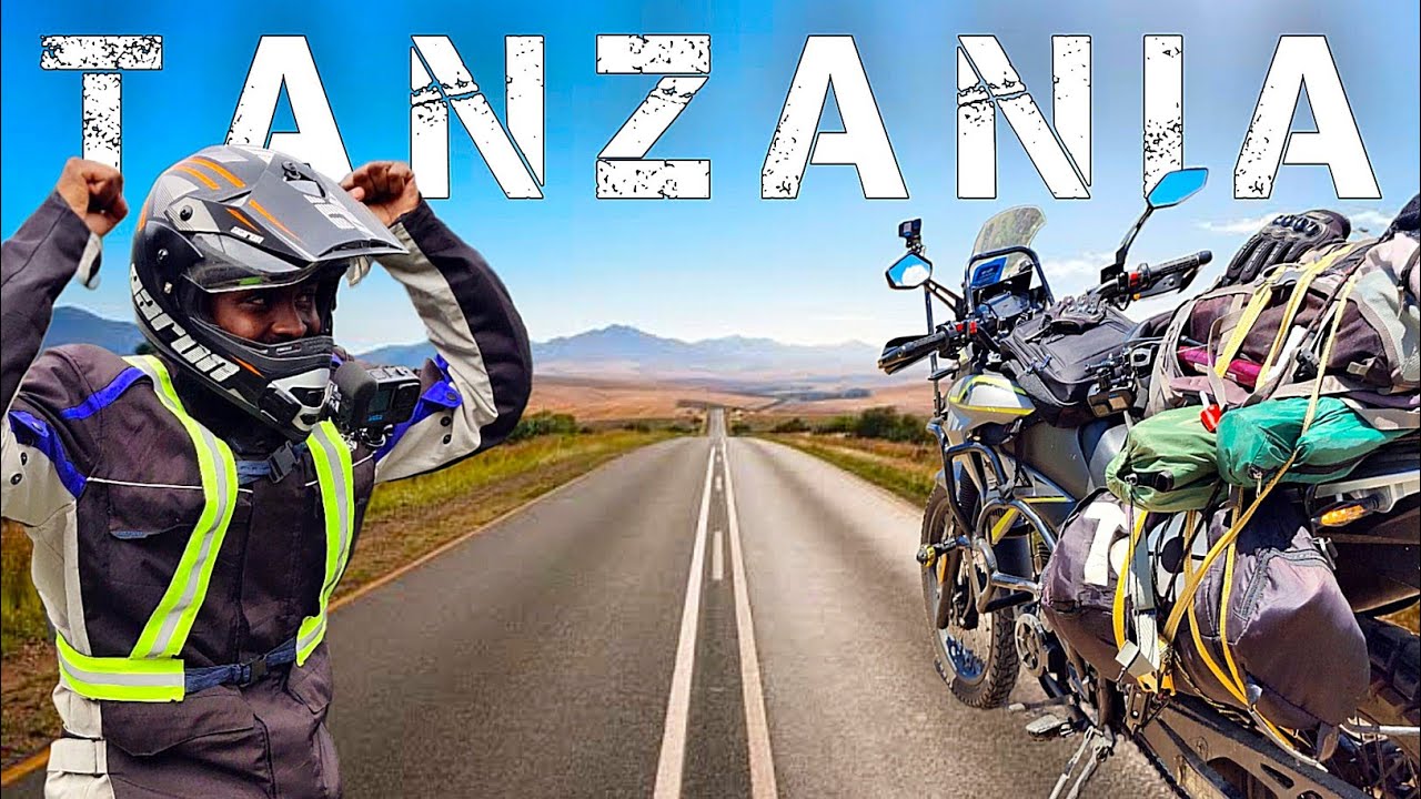 Tanzania 🇹🇿 WAA WADAN SHIDAN RUNTII | S-2 Ep-26