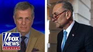 Hume: Schumer shutdown mirrored the right's 2013 shutdown