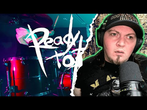 MY FIRST TIME LISTENING TO | BAND-MAID / READY TO ROCK (OFFICIAL VIDEO)