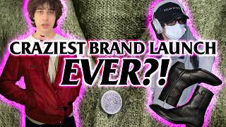 ONE VIDEO made their brand POP OFF