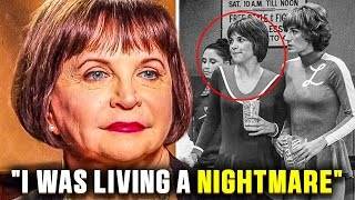 At 75, Cindy Williams Finally Reveals the Truth We All Suspected for Decades