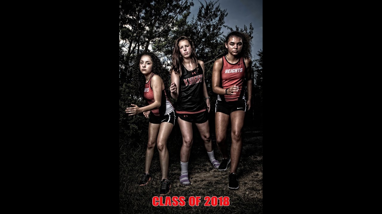 2017 Harker Heights Cross Country YouTube