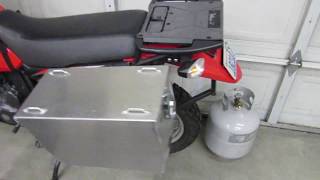 New Pannier Design From Solobox