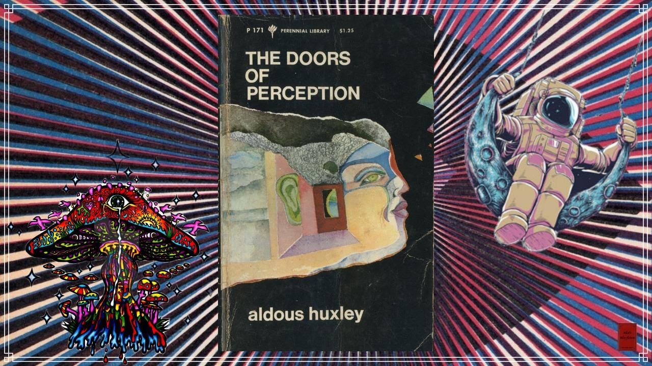 Nick’s Non-fiction | The Doors of Perception