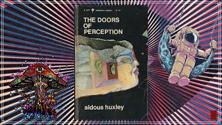 Nick’s Non-fiction | The Doors of Perception
