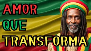 Amor Que Transforma 💚 Reggae Gospel | Música Cristiana Española - Amor que transforma la vida