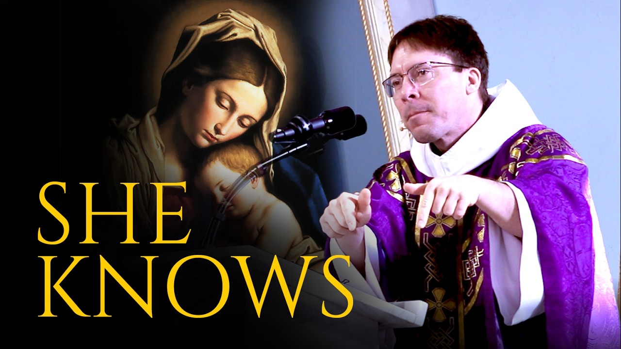 If You're Going Through Trials, Watch This.