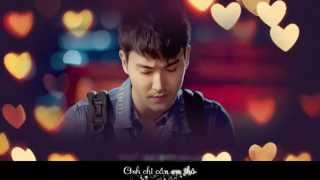 [Engsub + Vietsub] Only You - Siwon (Ost She Was Pretty)