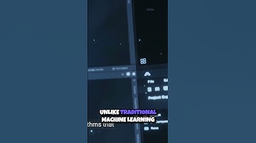 Discover Deep Learning Technology