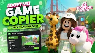 [UPDATE] How to Copy Any Roblox Game | Roblox Game Copier | Uncopylocked Roblox Games