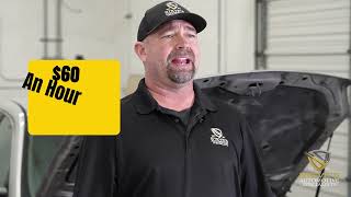 Top Tier Technicians