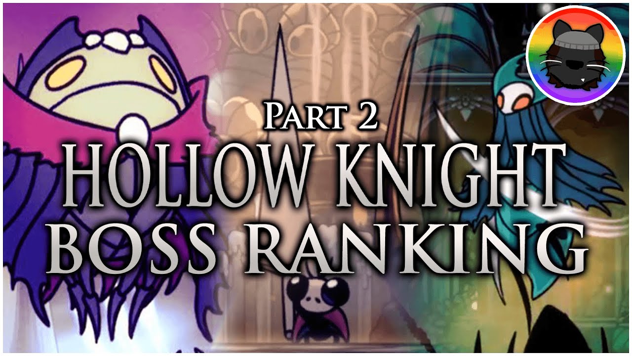 Hollow Knight Wiki Bosses Hollow Knight Wiki Bosses