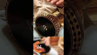 صوت- التك - Tabla gym - darabuka gym - ماجد عزيز #drummer #اكسبلور #percussion