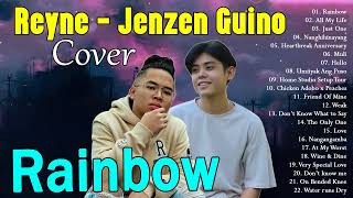 Nonoy Peña x Reyne cover best hits 2022 - Nonoy Peña cover love songs full album 2022