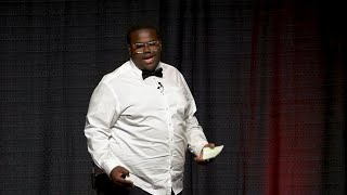 Little Tiger - Surviving in the Big Jungle | Jailyn McKellar | TEDxGreene County High School