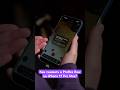 Как работает ProRes Raw в iPhone 17 Pro Max? 🤔