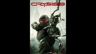 CRYSIS 1 (HOW TO ESCAPE IN THE VTOL AND DEFEND THE LZ)