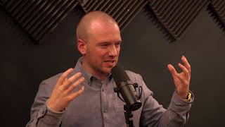 Sean Evans On Internet Fame