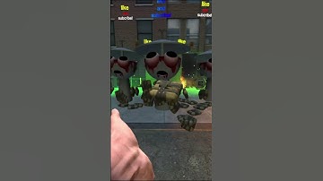 JASON VS NEXTBOTS  Part 45 #gmod #nextbots #shorts #chasing #chase #viral