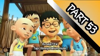 Upin & Ipin Musim 15 - Episode 53 Full Setem | Upin Ipin Terbaru 2021