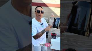 Ingreso de productos Liliana!