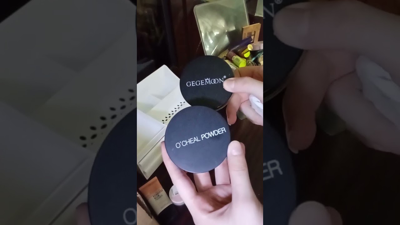 ✨Cleaning✨ #Cosmetics