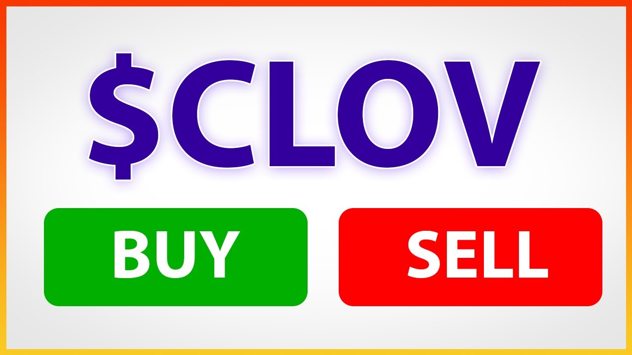 Is Clover Health $CLOV Stock a BUY? ($CLOV Analysis & Prediction)