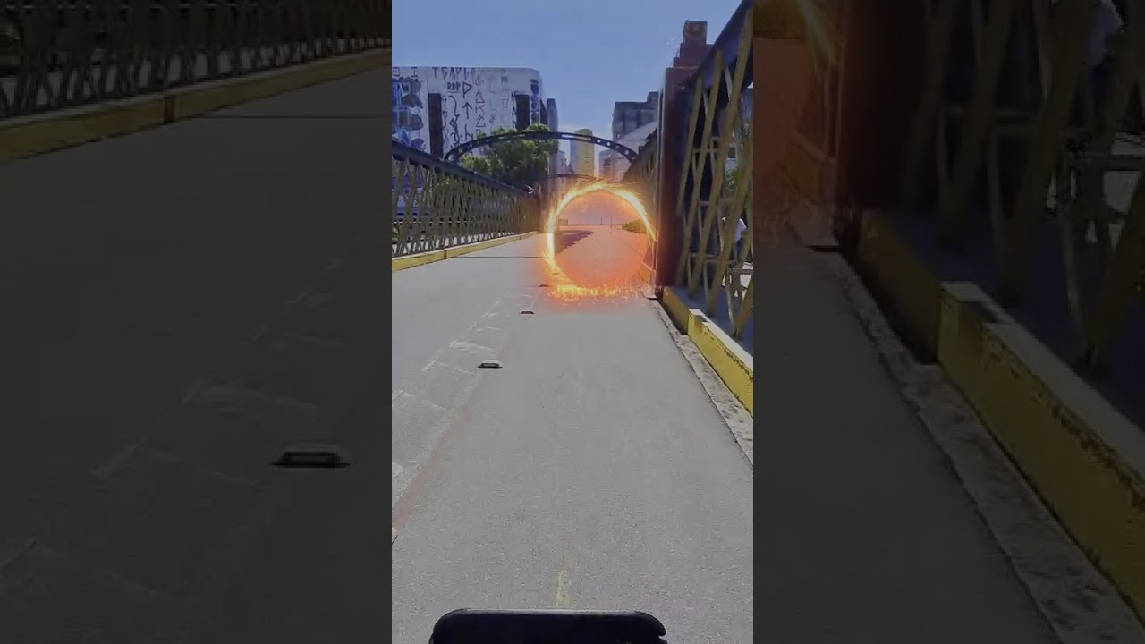 VFX test