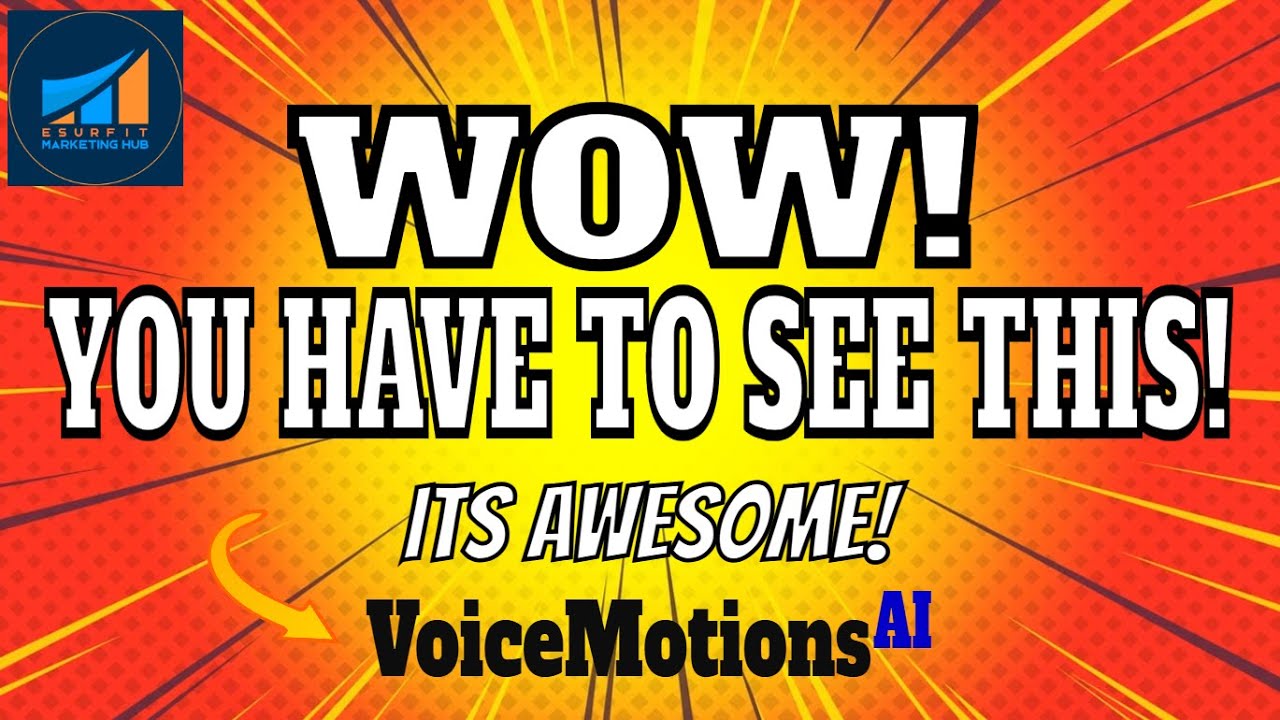 Amazingly Simple AI Generates 100% Human-Like Voices