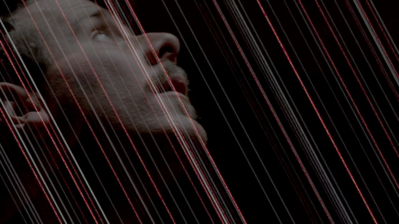 Nick Delffs - Redesign (Album Teaser)