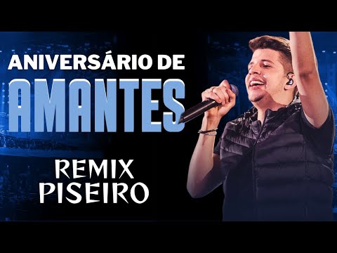 Aniversário de Amantes