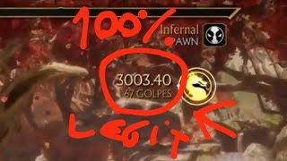 THE MOST BROKEN, BIGGEST SPAWN COMBO (gamebreaking tech)