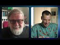 Борис Гребенщиков о смене гражданства, политике и смысле жизни