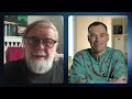 Борис Гребенщиков о смене гражданства, политике и смысле жизни