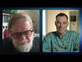 Борис Гребенщиков о смене гражданства, политике и смысле жизни