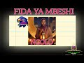 FIDA YA MBESHI UJUMBE WA NGOLO PRO MBASHA STUDIO OFFICIAL AUDIO 2026 