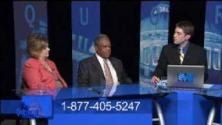 Quorum | March 18 2009 | MPB