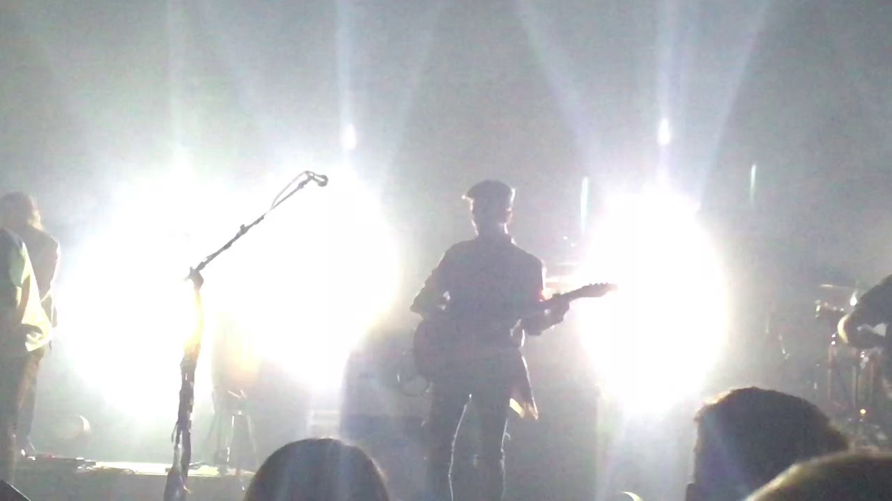 KALEO • No Good • Calgary, 06/26/2018 YouTube