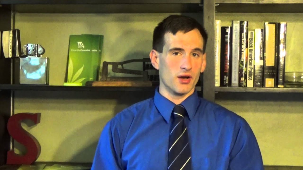 How Legalization Would Benefit Different Regions in Missouri - Show-Me Cannabis Podcast