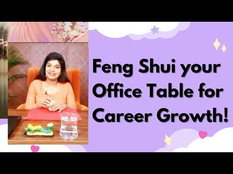 Video: Feng Shui Sənəti. Lazımsızlardan Qurtarmaq