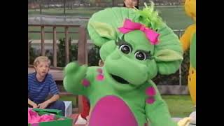 t*☆様 Barney H-65 シャチ　FERNANDES Barney's Fantastic for December 2023 (2023 Version) Part 65 - YouTube