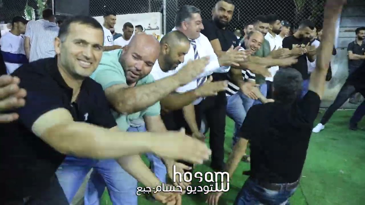 نعمان الجلماوي🔥دحيه جديده🔥ولحن جديد2022🔥مهرجان رامبو علاونه*ستوديو حسام