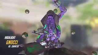 Zen snipe - Eichenwalde